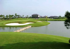 Van Tri Golf Club